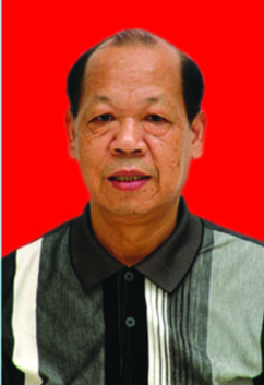 陈显新