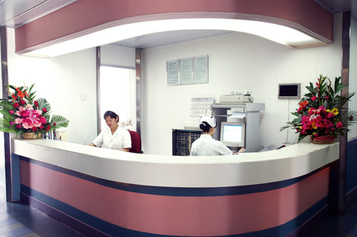 成都军区昆明总医院预约挂号